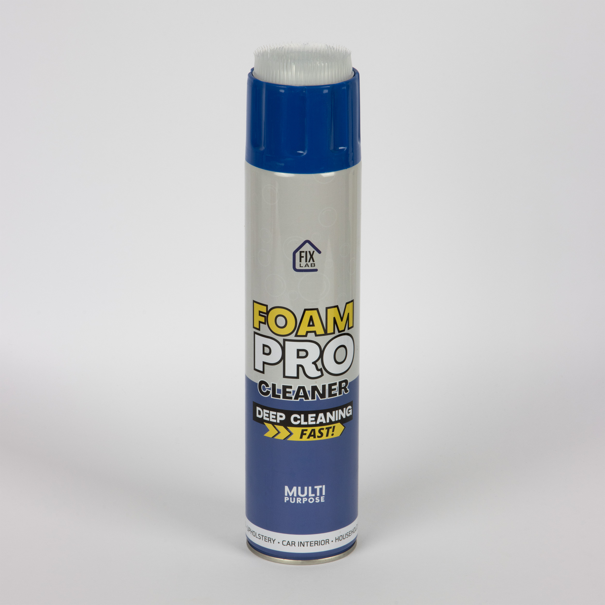 FOAM PRO - Večnamenska pena za čiščenje